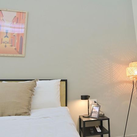 Cozy Central Residence Napoli Bagian luar foto