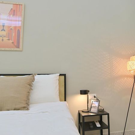 Cozy Central Residence Napoli Bagian luar foto