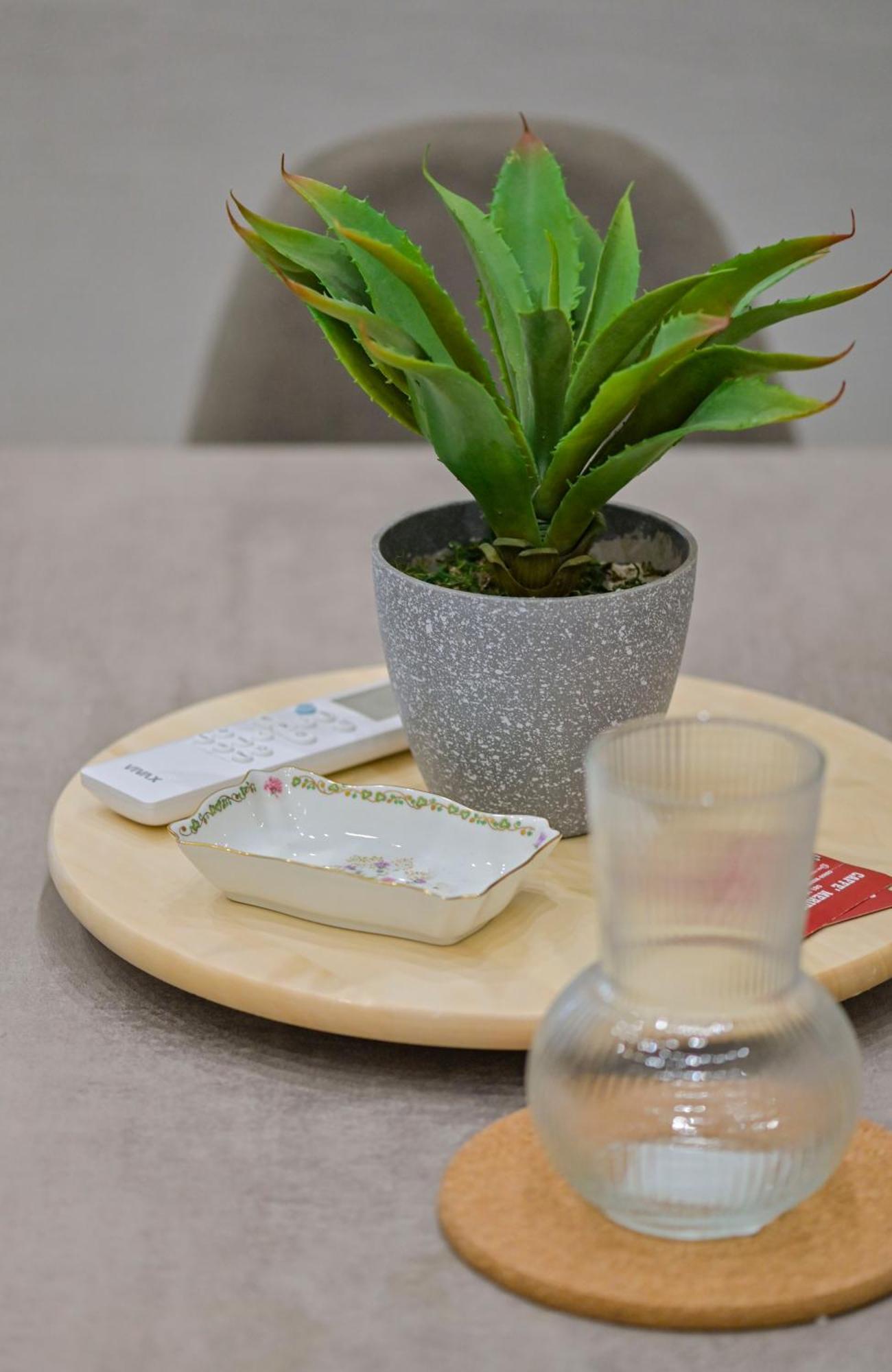 Cozy Central Residence Napoli Bagian luar foto