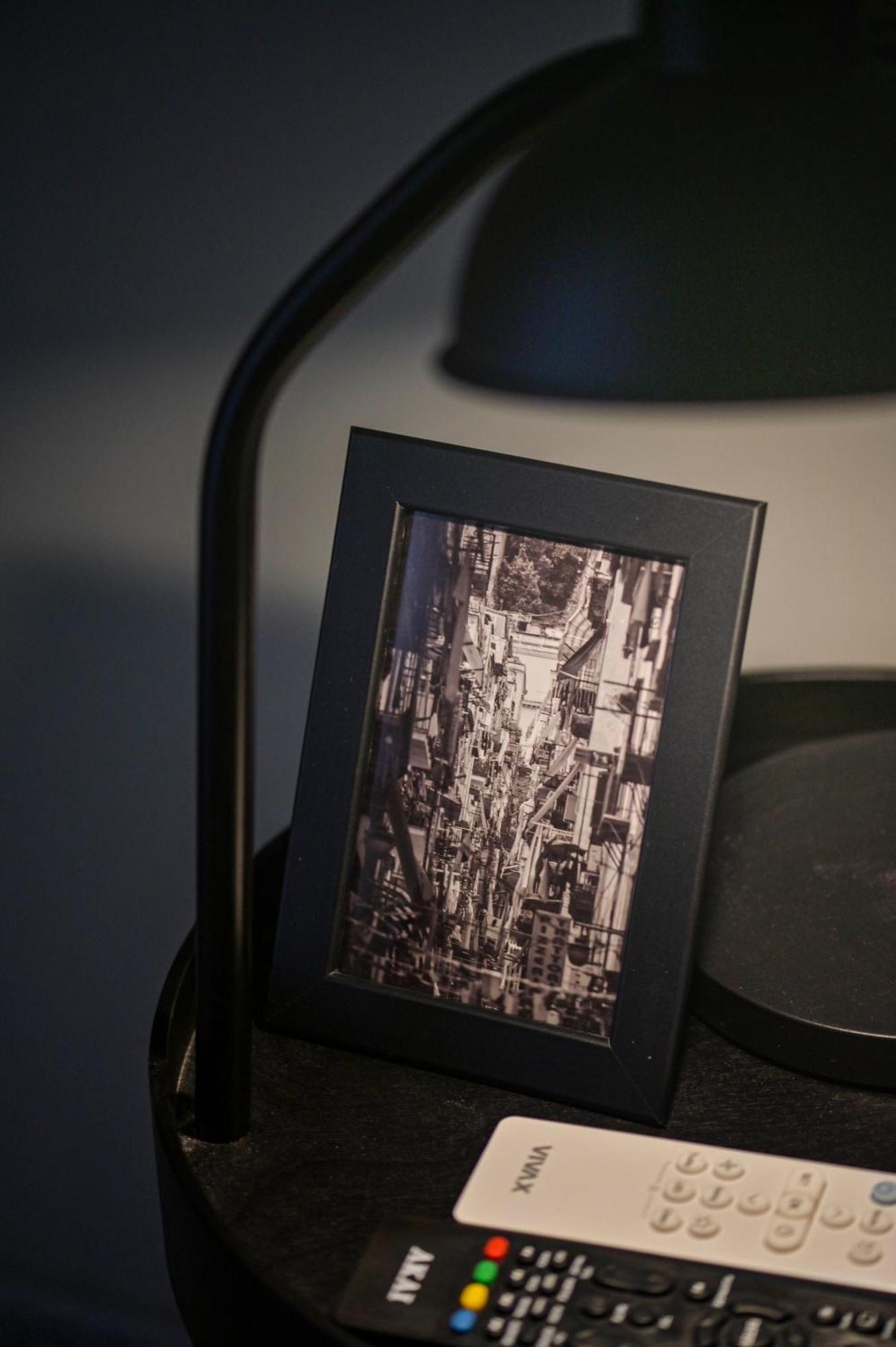Cozy Central Residence Napoli Bagian luar foto