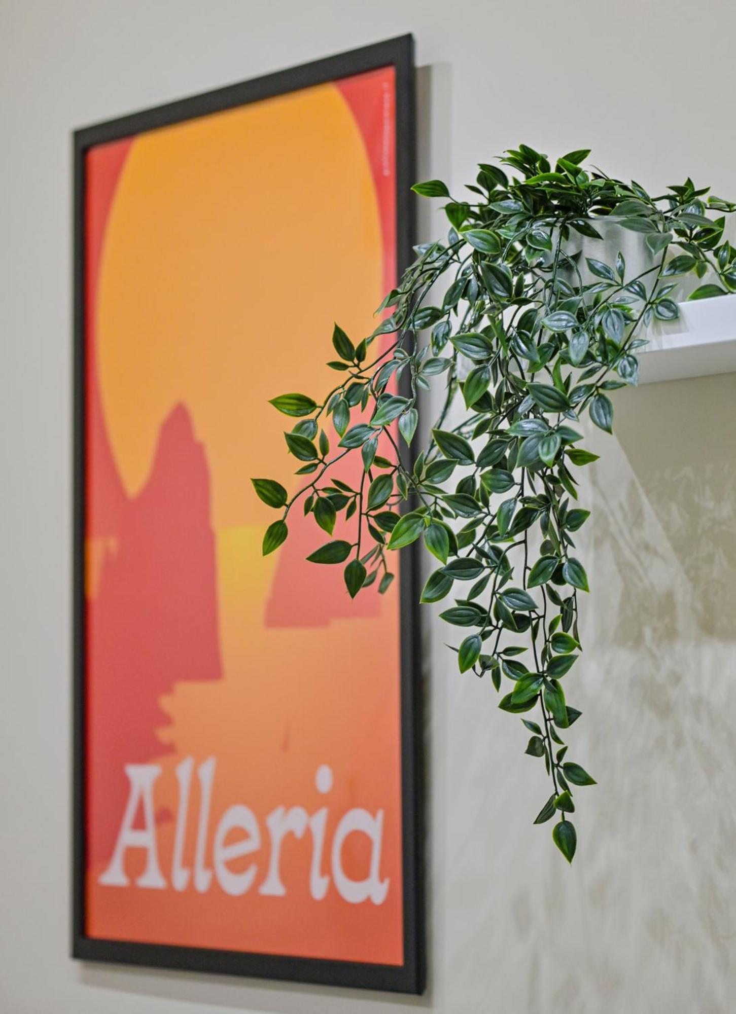 Cozy Central Residence Napoli Bagian luar foto