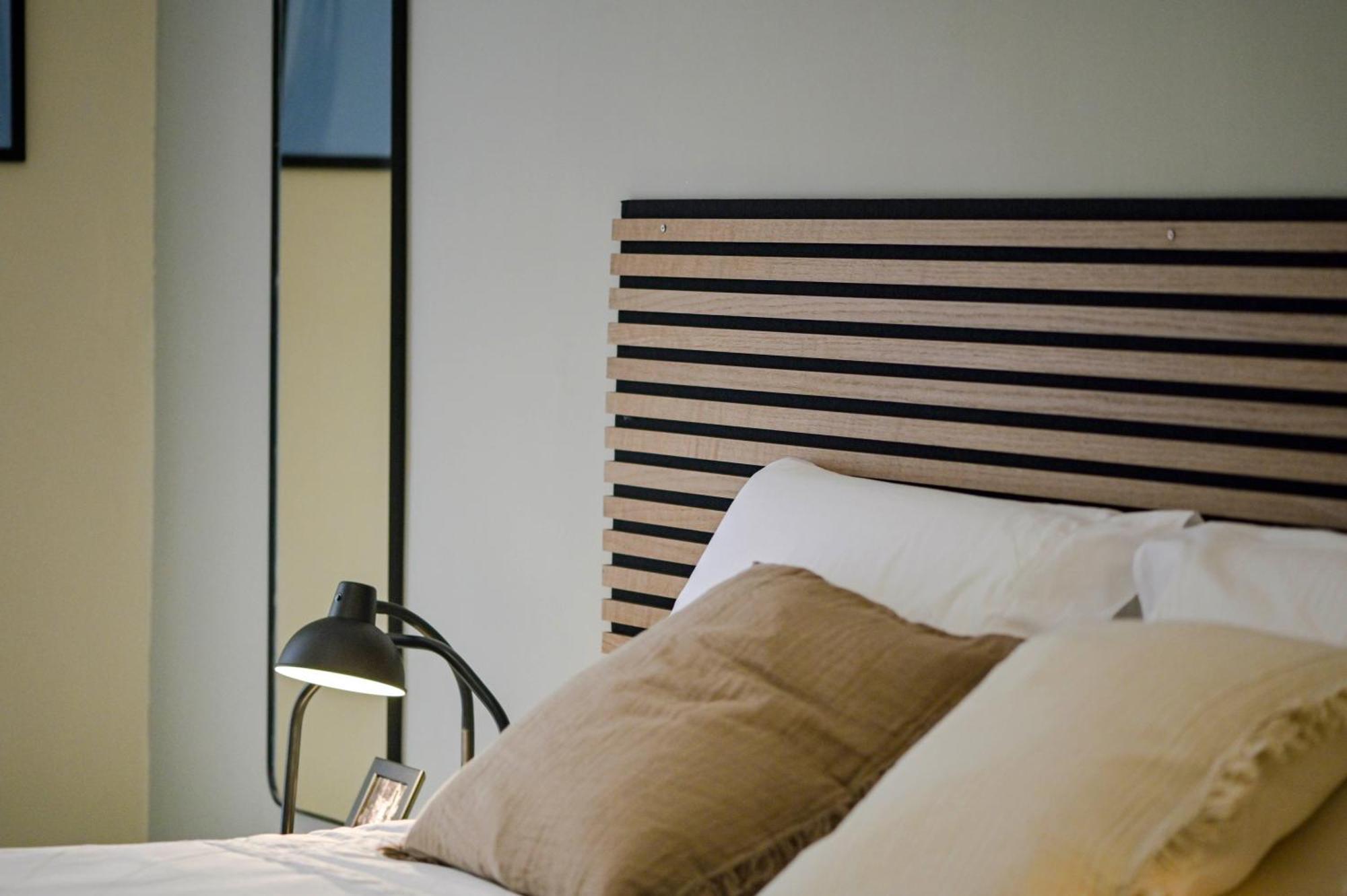 Cozy Central Residence Napoli Bagian luar foto