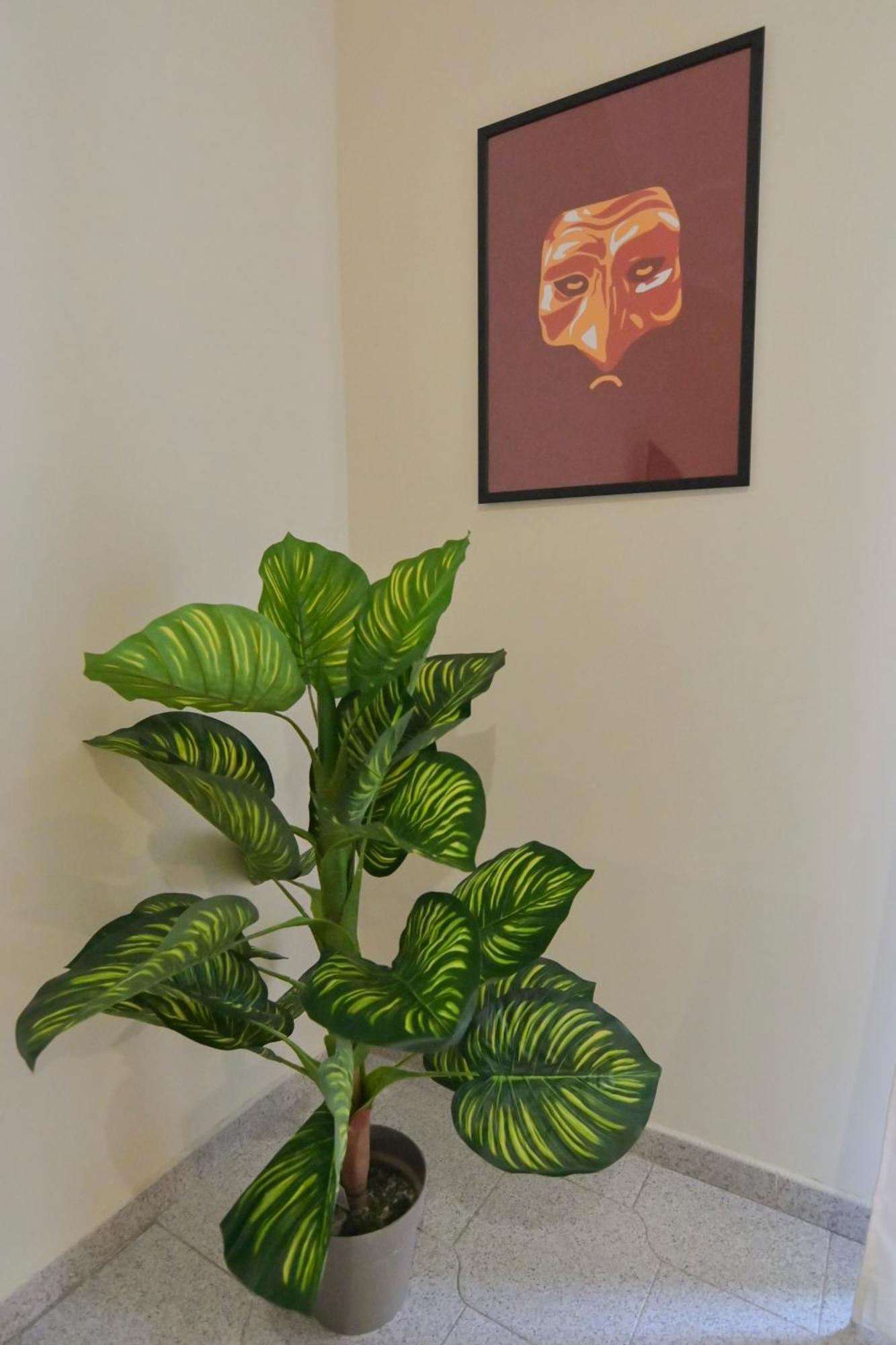 Cozy Central Residence Napoli Bagian luar foto