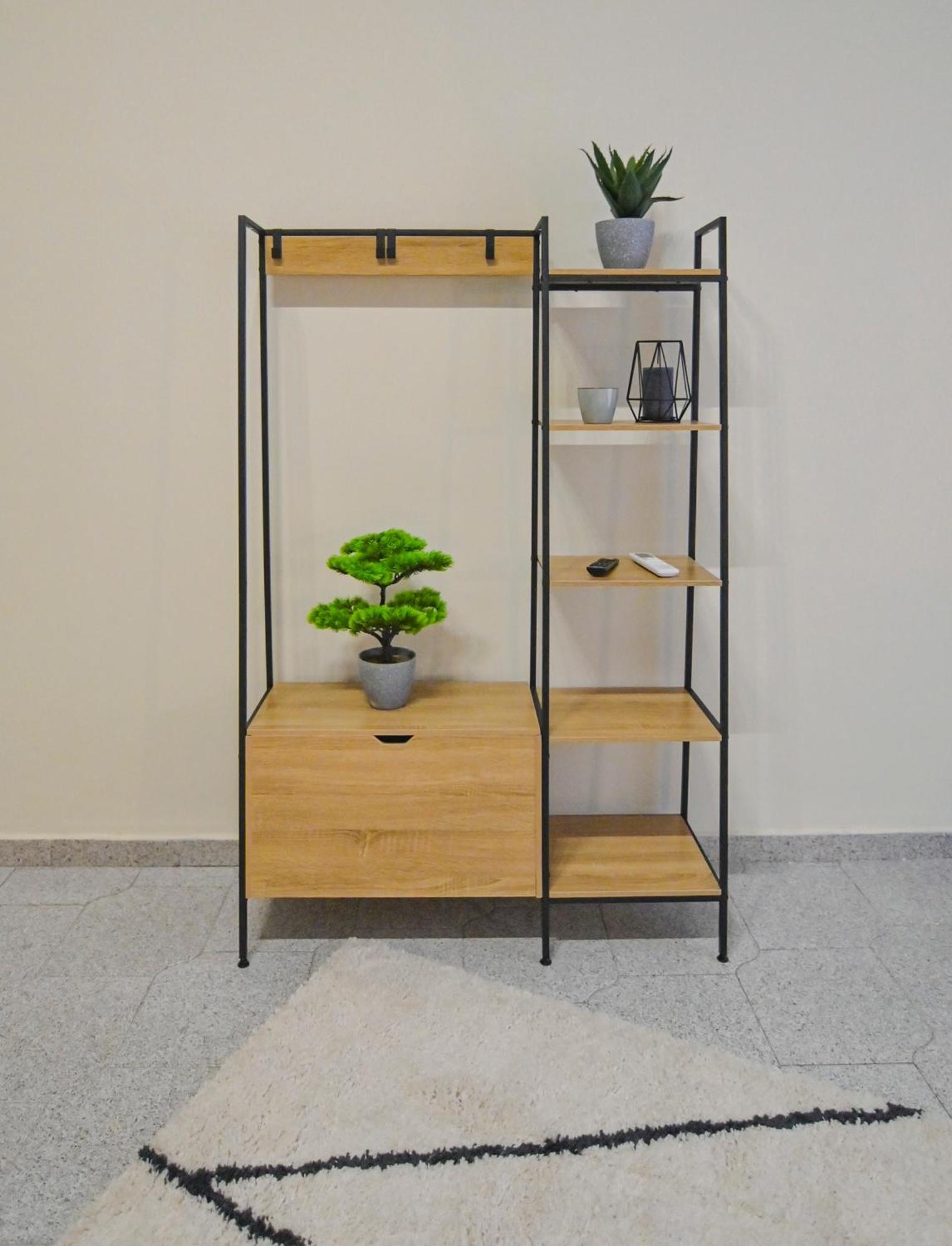 Cozy Central Residence Napoli Bagian luar foto
