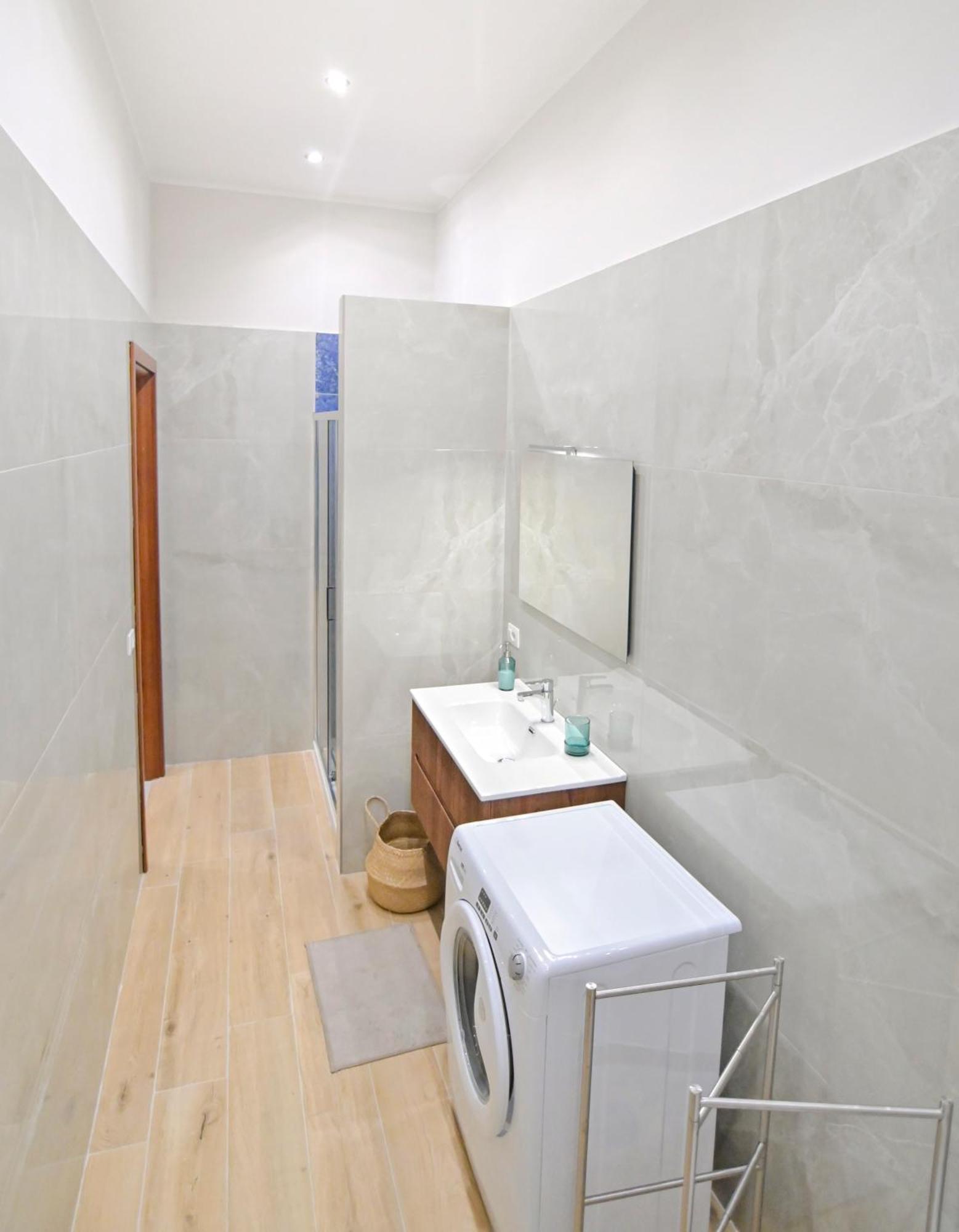 Cozy Central Residence Napoli Bagian luar foto