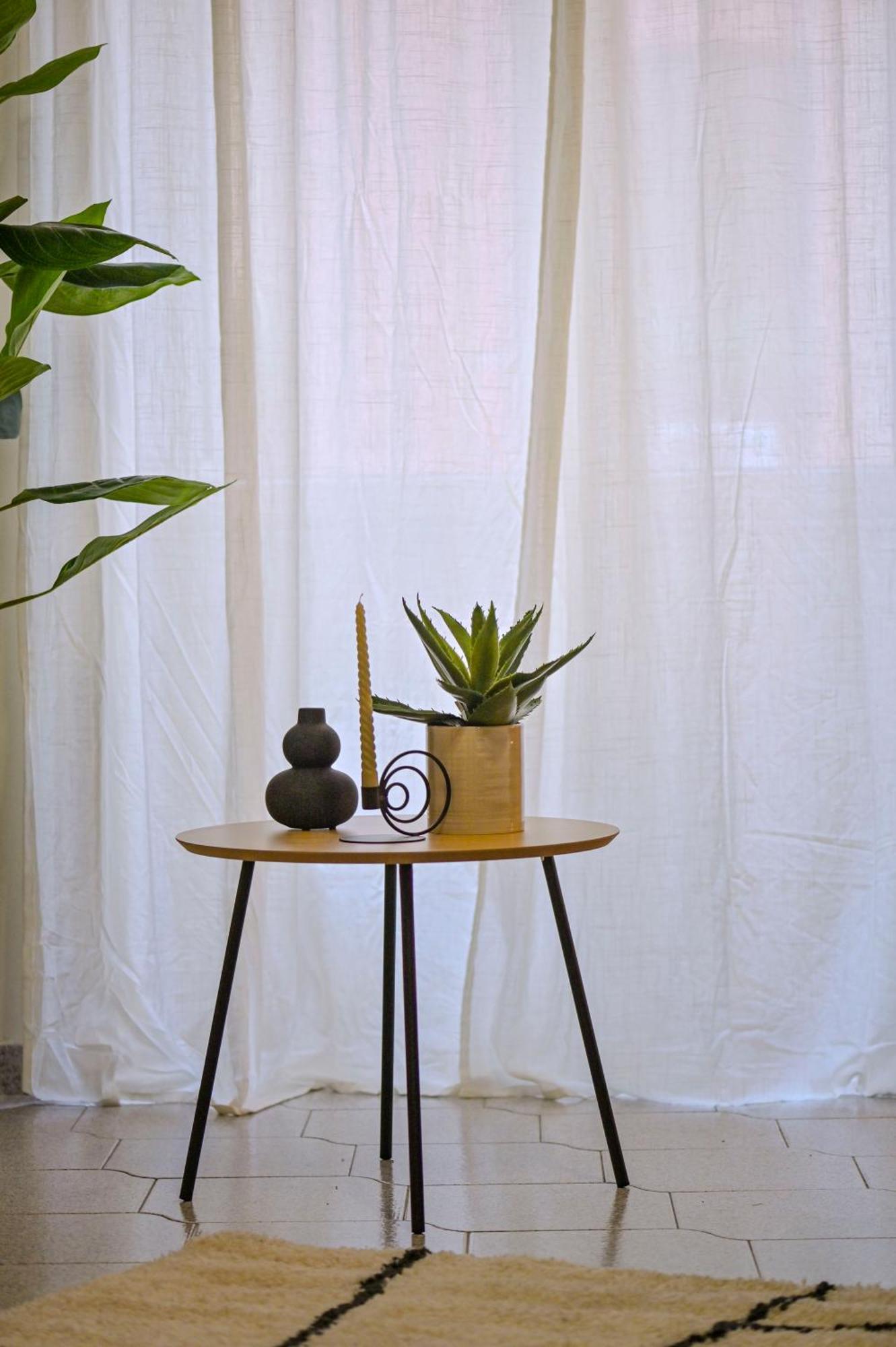 Cozy Central Residence Napoli Bagian luar foto