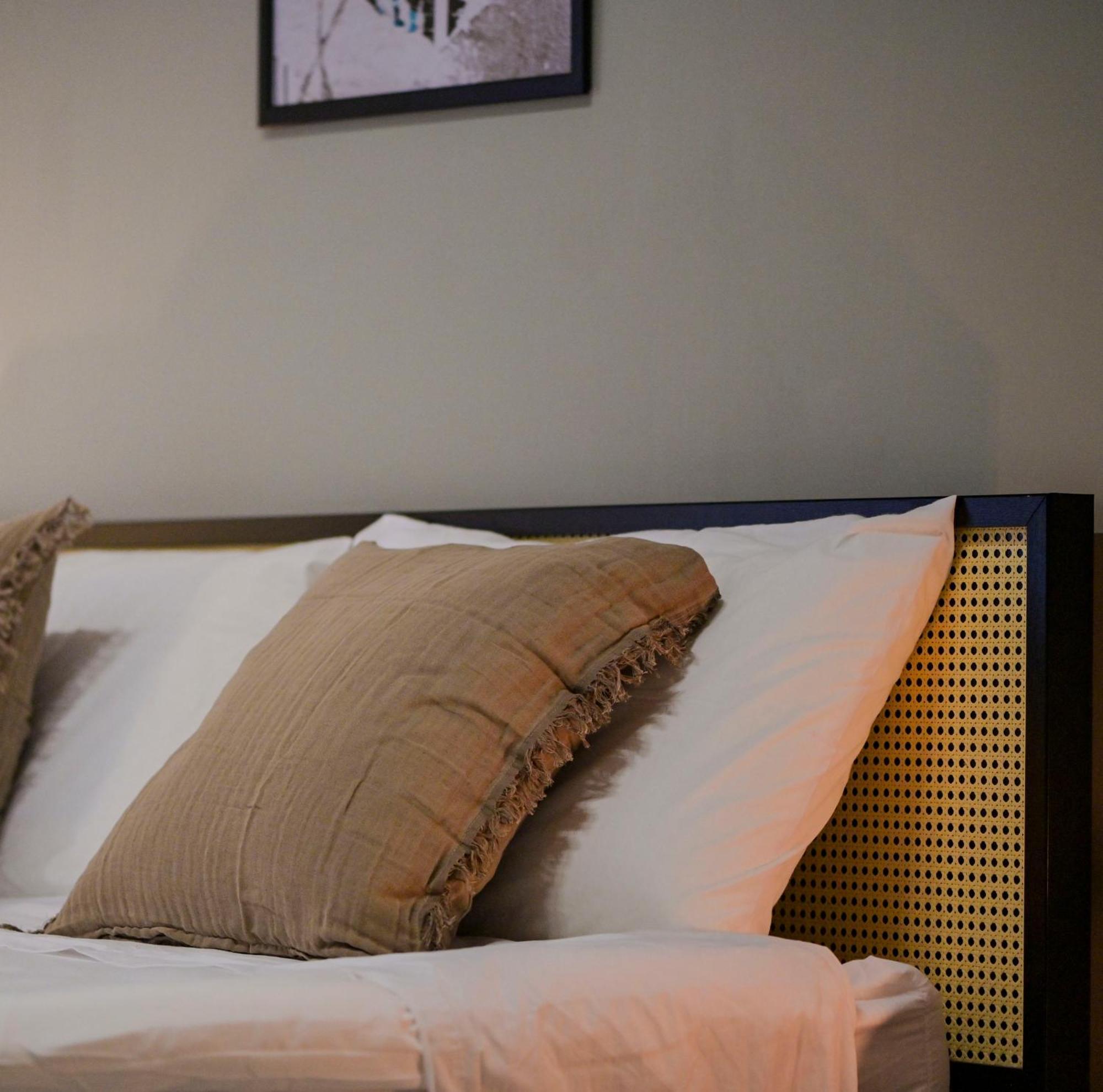 Cozy Central Residence Napoli Bagian luar foto